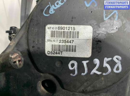 купить ДВС (Двигатель) на Volvo XC90