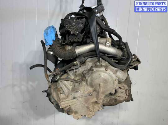 купить ДВС (Двигатель) на Volvo XC90