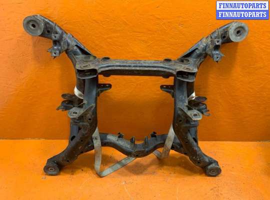 купить Балка подвески задняя на Volkswagen Touareg