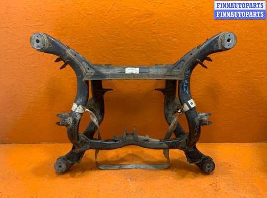 купить Балка подвески задняя на Volkswagen Touareg