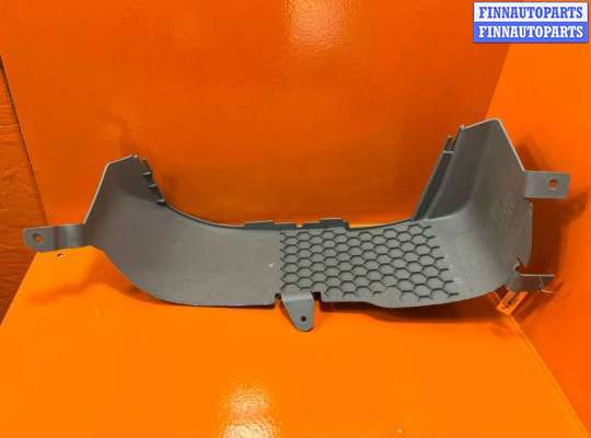 купить Пластик салона на Volkswagen Crafter