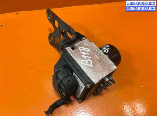 купить Блок ABS на Volkswagen Passat