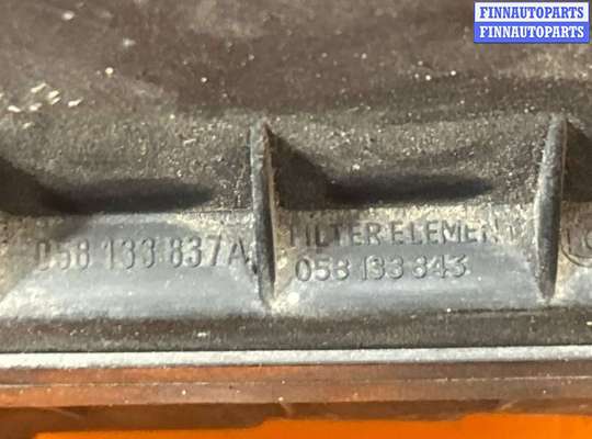 купить Корпус воздушного фильтра на Audi a6