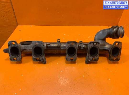 Коллектор выпускной VG2573721 на Volkswagen Touareg