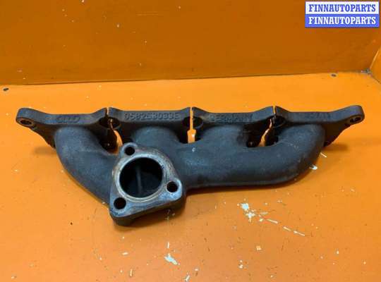 купить Коллектор выпускной на Audi A4