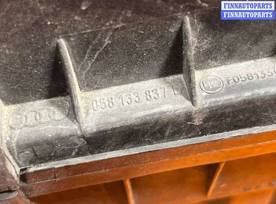 купить Корпус воздушного фильтра на Audi a6