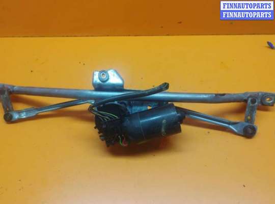 купить Механизм стеклоочистителя (трапеция дворников) на Volkswagen Passat