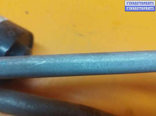 купить Механизм стеклоочистителя (трапеция дворников) на Volkswagen Passat