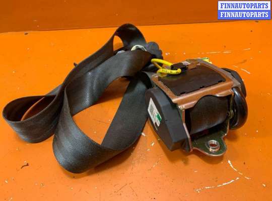 купить Ремень безопасности передний правый на Volkswagen Touareg