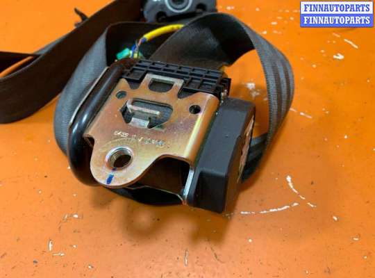 купить Ремень безопасности передний правый на Volkswagen Touareg