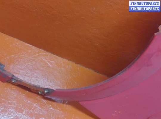 купить Крыло переднее левое на Volkswagen Crafter