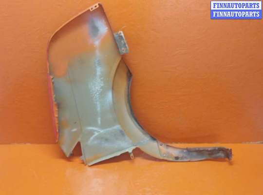 купить Крыло переднее левое на Volkswagen Crafter