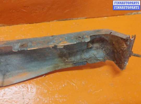 купить Крыло переднее левое на Volkswagen Crafter