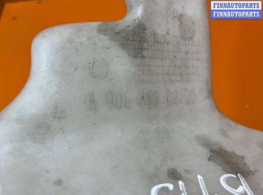 купить Бачок омывателя на Volkswagen Crafter