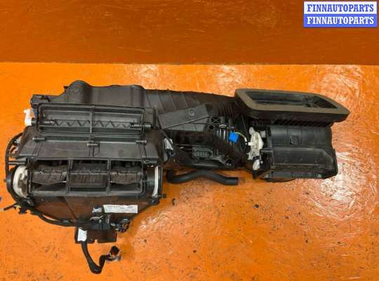 купить Отопитель в сборе на Volkswagen Passat