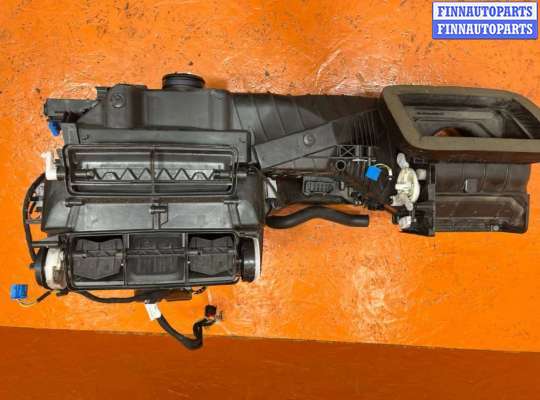 купить Отопитель в сборе на Volkswagen Passat