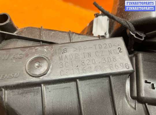 купить Отопитель в сборе на Volkswagen Passat