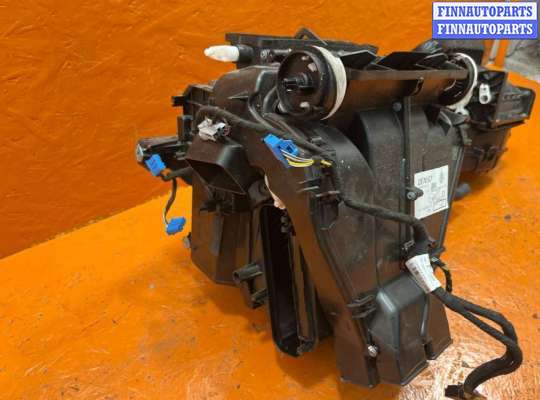 купить Отопитель в сборе на Volkswagen Passat