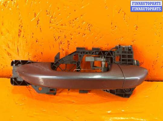 купить Ручка внутренняя передняя левая на Volkswagen Passat