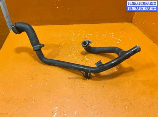 купить Трубка охлаждающей жидкости металлическая на Audi A4