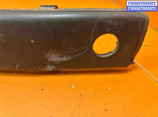 купить Молдинг бампера переднего на Volkswagen Sharan