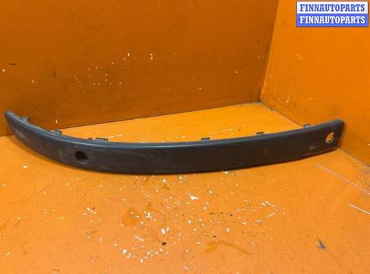 Купить Молдинг бампера переднего на Volkswagen Sharan Молдинг бампера переднего VG2718565 на Volkswagen Sharan