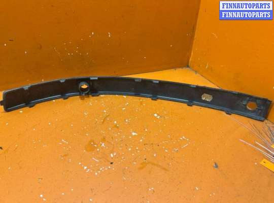 купить Молдинг бампера переднего на Volkswagen Sharan