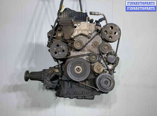 купить ДВС (Двигатель) на Hyundai Santa Fe