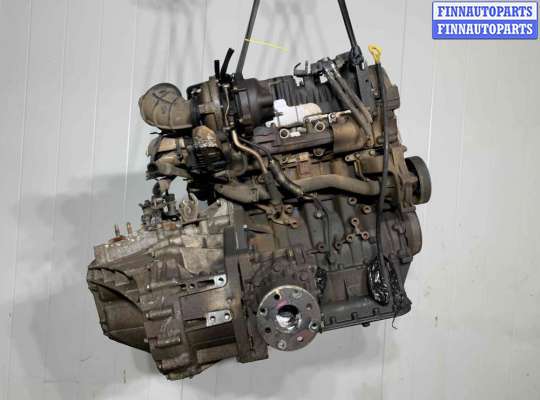 купить ДВС (Двигатель) на Hyundai Santa Fe