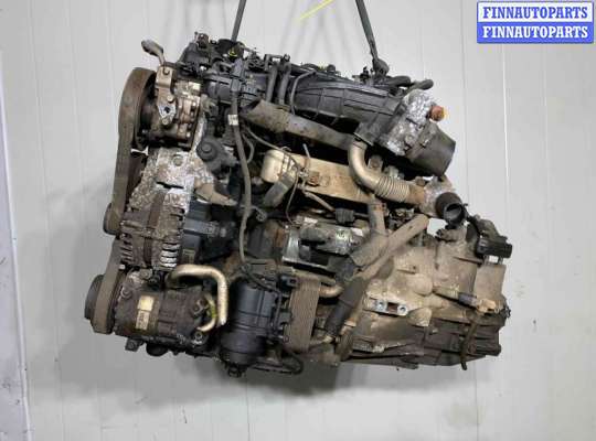 купить ДВС (Двигатель) на Hyundai Santa Fe