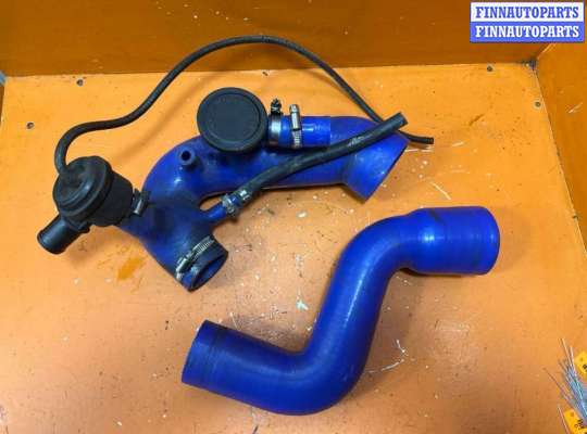 купить Патрубок турбины на Audi A4