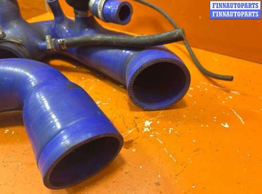 купить Патрубок турбины на Audi A4