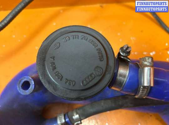 купить Патрубок турбины на Audi A4