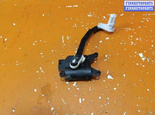 Моторчик заслонки печки VG2751783 на Volkswagen Passat
