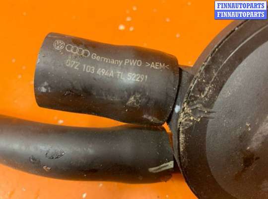 купить Маслоотделитель (сапун) на Volkswagen Touareg