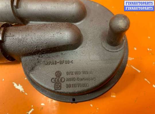 купить Маслоотделитель (сапун) на Volkswagen Touareg