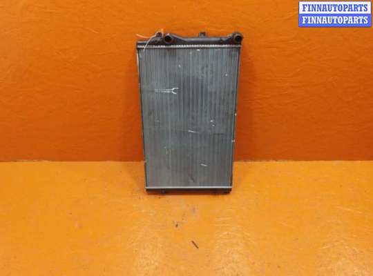 купить Радиатор (основной) на Volkswagen Passat