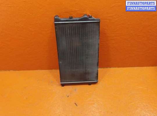 купить Радиатор (основной) на Volkswagen Passat