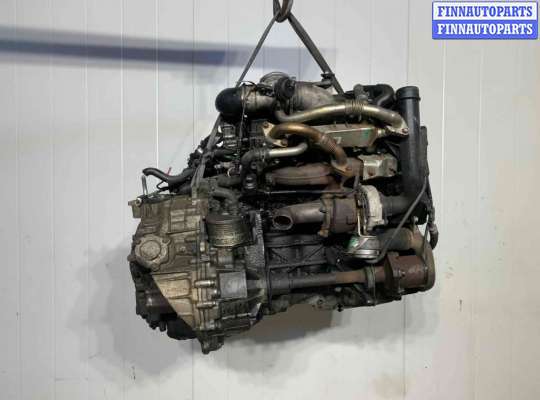 купить ДВС (Двигатель) на Ford Galaxy