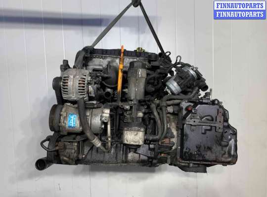 купить ДВС (Двигатель) на Ford Galaxy