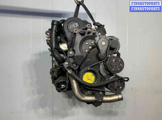 купить ДВС (Двигатель) на Ford Galaxy