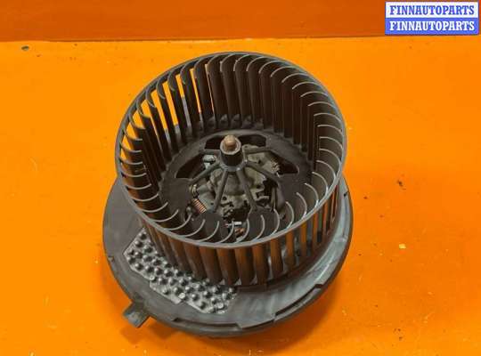 купить Моторчик печки на Skoda Octavia