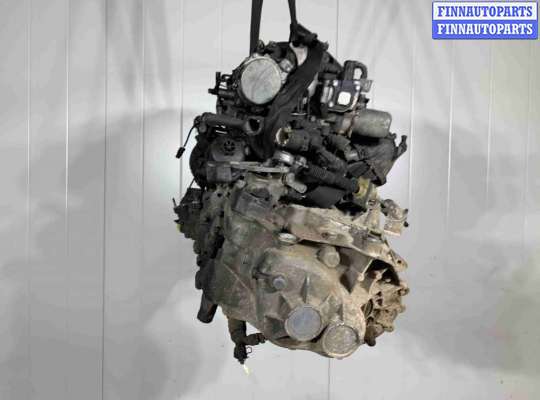 купить ДВС (Двигатель) на MINI Hatch 2 (R56)