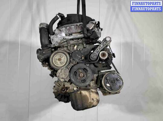 купить ДВС (Двигатель) на MINI Hatch 2 (R56)