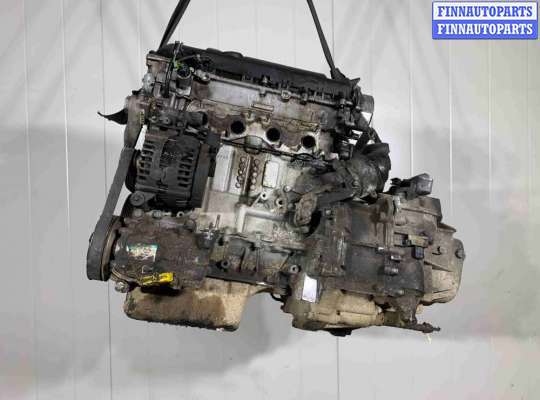 купить ДВС (Двигатель) на MINI Hatch 2 (R56)