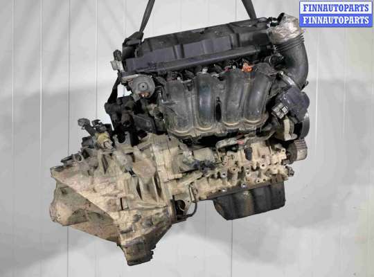 купить ДВС (Двигатель) на MINI Hatch 2 (R56)