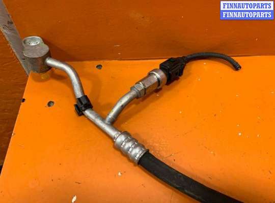 купить Трубка кондиционера на Volkswagen Touareg