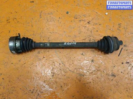 купить Полуось передняя правая (приводной вал, ШРУС) на Volkswagen Passat