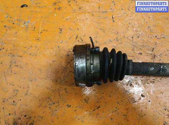 купить Полуось передняя правая (приводной вал, ШРУС) на Volkswagen Passat