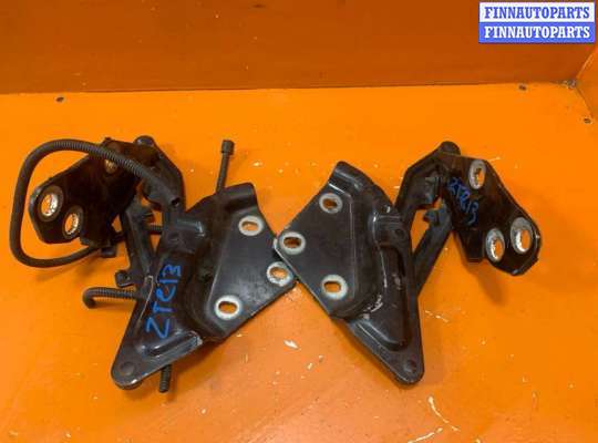 купить Петля капота на Volkswagen Touareg